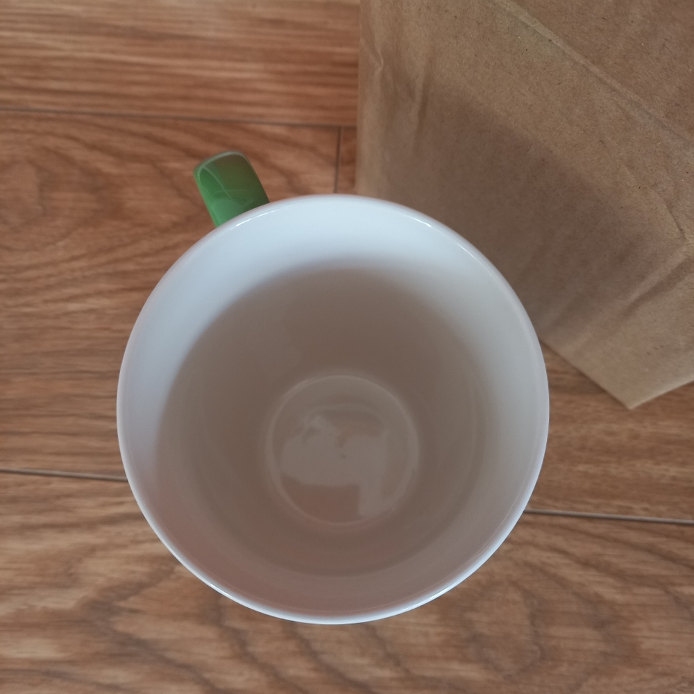 3 Cath kidston Christmas mug cup NEW - Picture 6 of 8